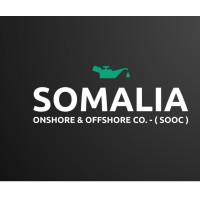 Somalia Onshore & Offshore Oil Co. logo - Similar company to Halane Consultancy And Training Center