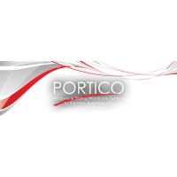 Portico GB Ltd logo - Similar company to Hangers@