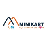 Minikart1 logo - Similar company to Bread And Code