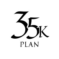 Plan 35K logo - Similar company to Spytools.Ai