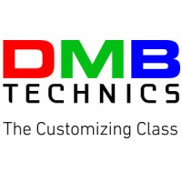 DMB Technics AG logo - Similar company to Dff Global Network For Display Professionals