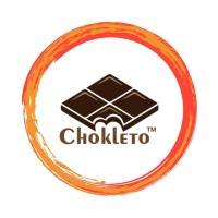 Chokleto logo - Similar company to Metaanoi