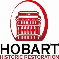 Hobart Historic Restoration logo - Similar company to Construction 4U - Hobart Builder
