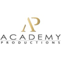 Academy Productions logo - Similar company to Academy Producciones
