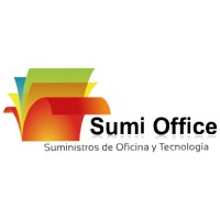 Sumi Office logo - Similar company to Evolutivos