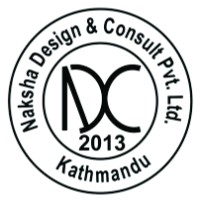 Naksha Design and Consult Pvt. LTd. logo - Similar company to Poly Concrete Nepal