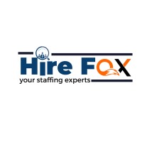 HireFox Staffing logo - Similar company to Foxify Solutions