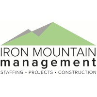 Iron Mountain Management
