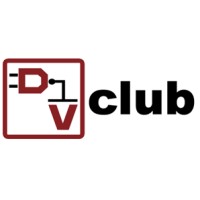 DVClub logo - Similar company to Ecl