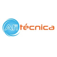 Afitécnica logo - Similar company to Fagir