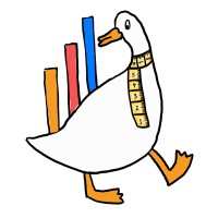 GooseMetrics logo - Similar company to Woucloo