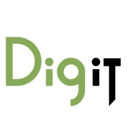 Digit Soil logo - Similar company to Lumatics Technologies Ag