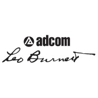 Adcom Leo Burnett logo - Similar company to Brainchild Communications Pakistan
