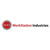Workstation Industries logo - Similar company to Paf Systems