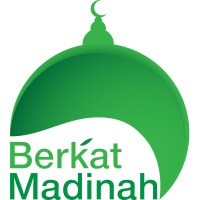 Berkat Madinah Sdn. Bhd. logo - Similar company to Moonrise Acupuncture Medical Center