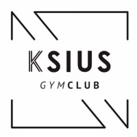 Ksius Gym Club logo - Similar company to Time Smart Training