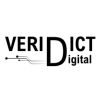 Veridict Digital logo - Similar company to Logstrike
