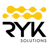 RYK Solutions logo - Similar company to Exit Mold