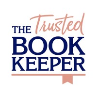 The Trusted Bookkeeper, LLC logo - Similar company to Smart Forensics
