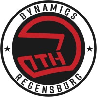 Dynamics e.V. logo - Similar company to Michl