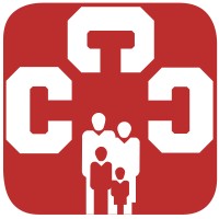 Cross Cultured Church logo - Similar company to Linearedge Technologies Pvt Ltd