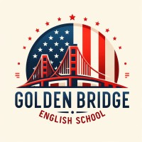 Golden Bridge English School logo - Similar company to Protec Brasil