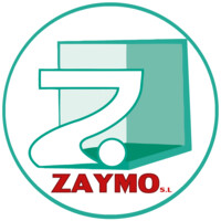 REVESTIMIENTOS ZAYMO logo - Similar company to Revestimientos Kubo, S.A.
