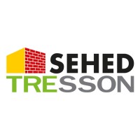 SEHED Tresson AB logo - Similar company to Sehed Byggmästargruppen