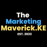 The Marketing Maverick. KE logo - Similar company to Innovate 4 Sdgs