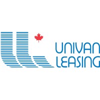 Univan Leasing Ltd. logo - Similar company to Farrell Enterprises Limited