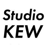 Studio KEW logo - Similar company to District One Ltd
