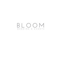 BLOOM Wedding & Events logo - Similar company to Bright Wedding & Events