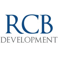 RCB Development logo - Similar company to Cason Development