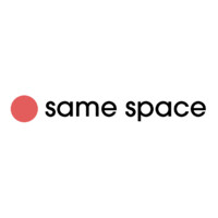 Same Space logo - Similar company to Samespace