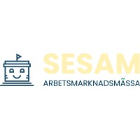 SESAM logo - Similar company to Göta Studentkår