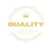Quality on Time Management Services LLC