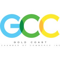 Gold Coast Central Chamber of Commerce logo - Similar company to Gold Coast Junior Chamber Of Commerce