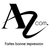 AZ COM Gérardmer logo - Similar company to Comptoir De L'Objet