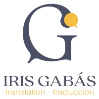Iris Gabás logo - Similar company to Panserve Spain