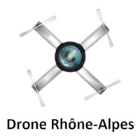 Drone Rhône-Alpes logo - Similar company to Techni Drone