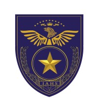 International Academy for Homeland Security - IAHS logo - Similar company to Iris Executive Advisory Africa