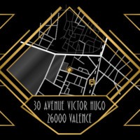 LE CAFÉ VICTOR HUGO VALENCE logo - Similar company to Abhouse