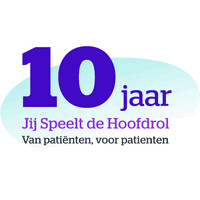 Stichting Jij Speelt de Hoofdrol logo - Similar company to Ingesijpkens.Nl