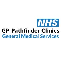 GP Pathfinder Clinics logo - Similar company to Core Dynamics