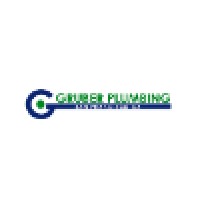 Gruber Plumbing logo - Similar company to Tyco Plumbing