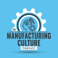 Manufacturing Culture Podcast logo - Similar company to Tedxtecate