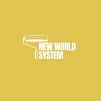 New World System logo - Similar company to Go Morocco & Explore