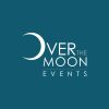 Over the Moon Events logo - Similar company to Nez Trap