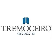 Tremoceiro logo - Similar company to Concise