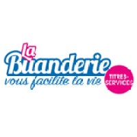 La Buanderie - Titres-services logo - Similar company to Ds Cleaning
